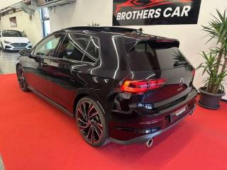 VOLKSWAGEN Golf GTI usata 4