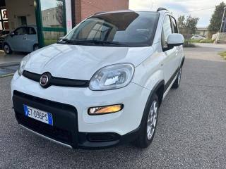 FIAT Panda usata, con ESP