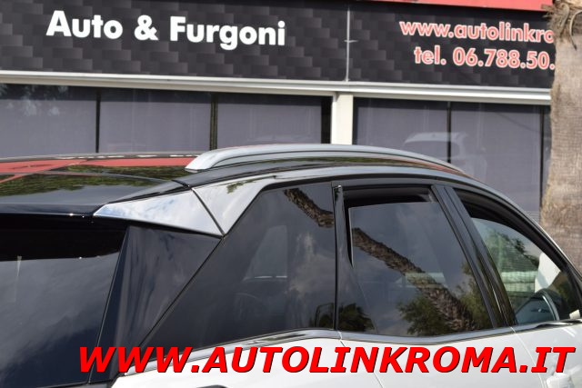 PEUGEOT 3008 usata, con Sistema di navigazione