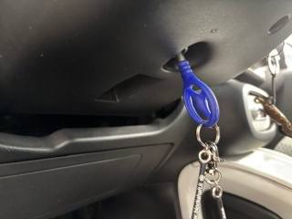 SMART ForTwo usata, con Fendinebbia