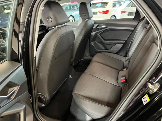 AUDI A1 usata, con Cruise Control