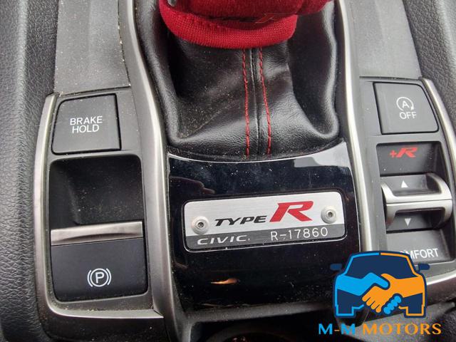 HONDA Civic usata, con Controllo trazione