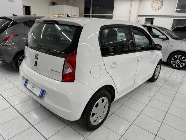 SEAT Mii usata, con Airbag Passeggero