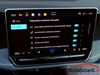 VOLKSWAGEN Passat usata, con Pacchetto sportivo