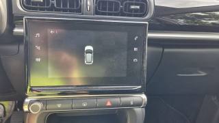 CITROEN C3 usata, con USB