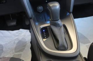 TOYOTA Yaris Cross usata, con Controllo elettronico della corsia