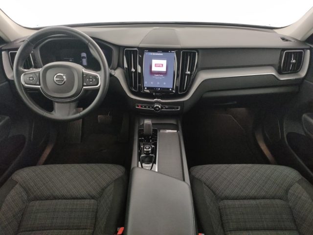 VOLVO XC60 usata, con Controllo trazione