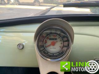 FIAT 500 usata 17