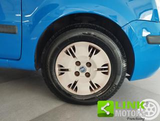 FIAT Panda usata 13
