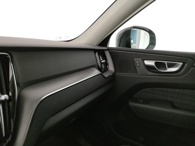 VOLVO XC60 usata, con Controllo elettronico della corsia