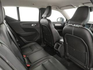 VOLVO XC40 usata, con Climatizzatore