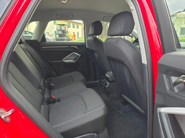 AUDI Q3 usata 129
