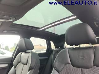 AUDI Q5 usata, con Climatizzatore