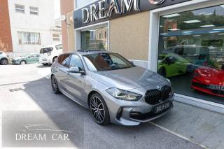 BMW 120 usata, con Autoradio