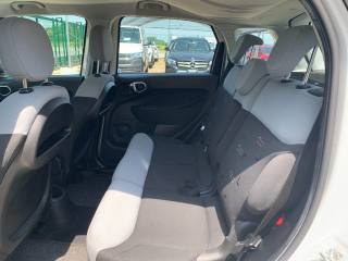FIAT 500L usata, con Controllo trazione