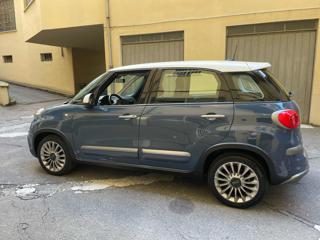 FIAT 500L usata, con Alzacristalli elettrici