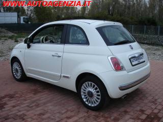 FIAT 500 usata 4
