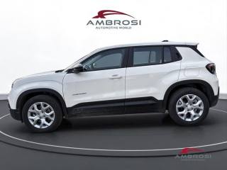 JEEP Avenger usata 5
