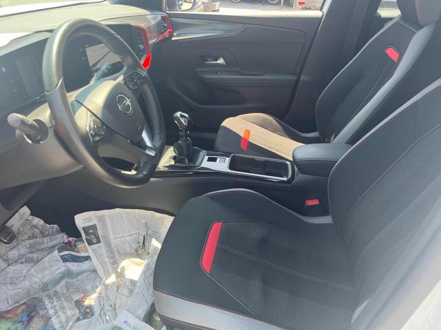OPEL Mokka usata, con Cerchi in lega