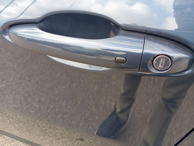 JEEP Compass usata, con Monitoraggio pressione pneumatici