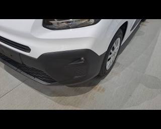 FIAT Doblo usata 29