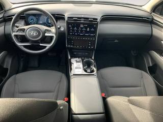 HYUNDAI Tucson usata, con Chiusura centralizzata