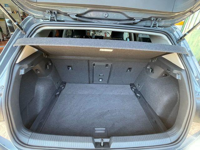 VOLKSWAGEN Golf usata, con Park Distance Control