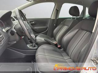 VOLKSWAGEN Polo usata, con Chiusura centralizzata