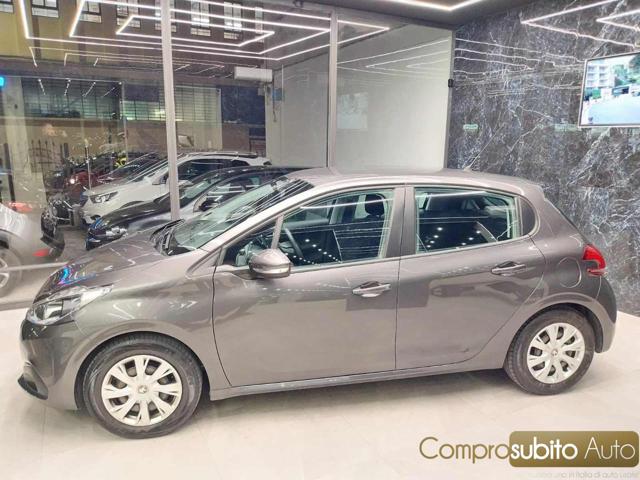 PEUGEOT 208 usata, con Airbag Passeggero