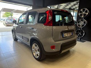 FIAT Panda usata, con Airbag Passeggero