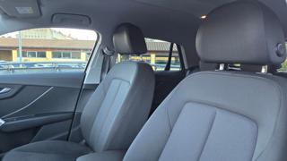 AUDI Q2 usata, con Cerchi in lega