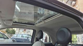 FIAT 500 usata, con Immobilizzatore elettronico