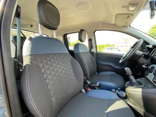 FIAT Panda Cross usata 36