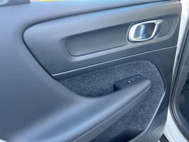 VOLVO XC40 usata, con Sensore di pioggia