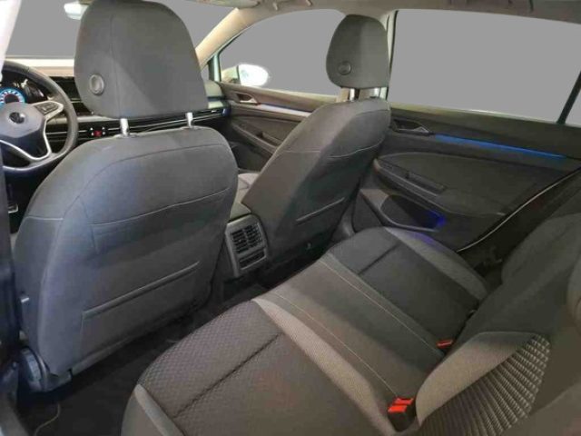 VOLKSWAGEN Golf usata, con Cerchi in lega