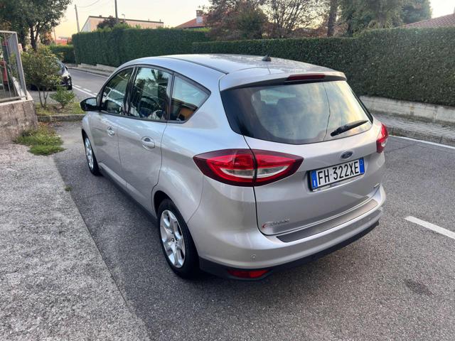 FORD C-Max usata, con Airbag Passeggero