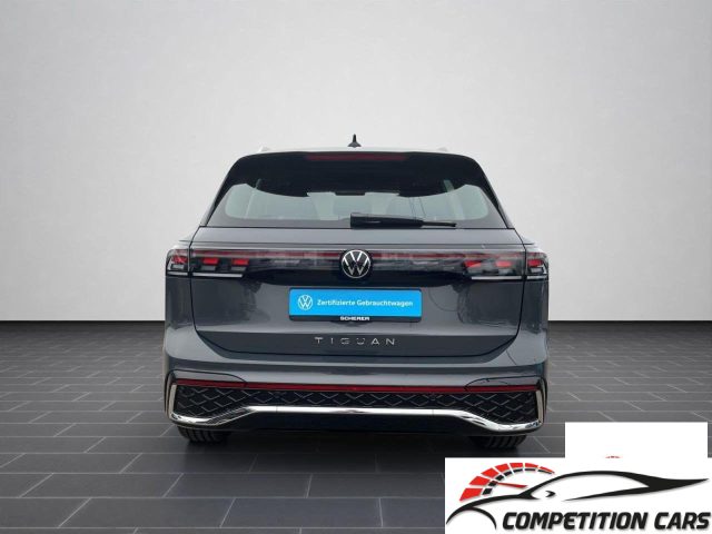 VOLKSWAGEN Tiguan usata, con Airbag Passeggero