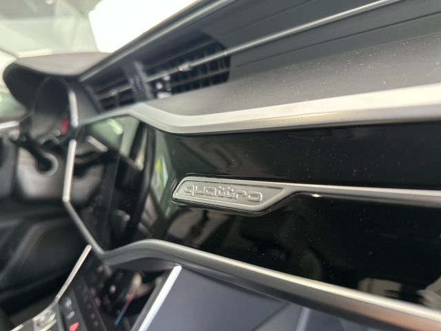 AUDI A6 allroad usata, con ESP