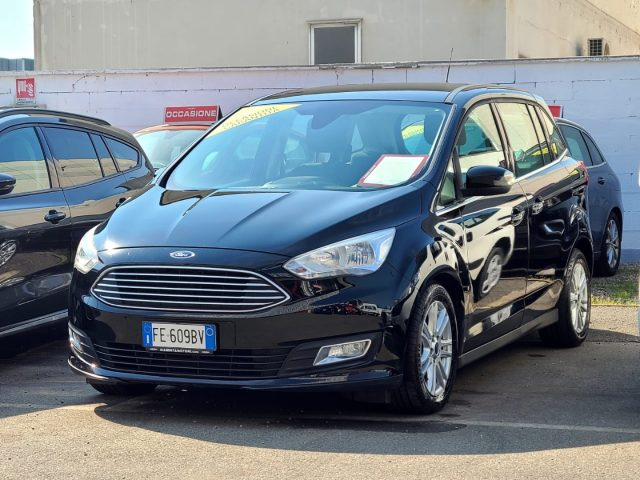 FORD C-Max usata, con ABS