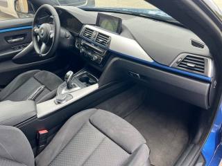 BMW 420 usata, con Autoradio