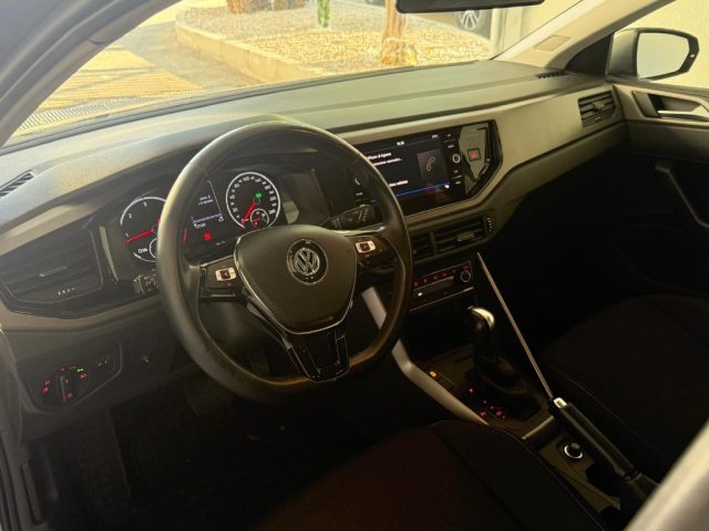 VOLKSWAGEN Polo usata 18