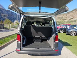 VOLKSWAGEN Transporter usata, con Climatizzatore