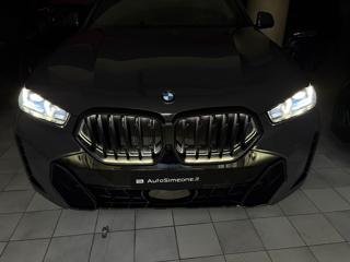 BMW X6 usata, con Park Distance Control