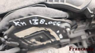 CITROEN C4 Picasso usata, con Controllo automatico clima