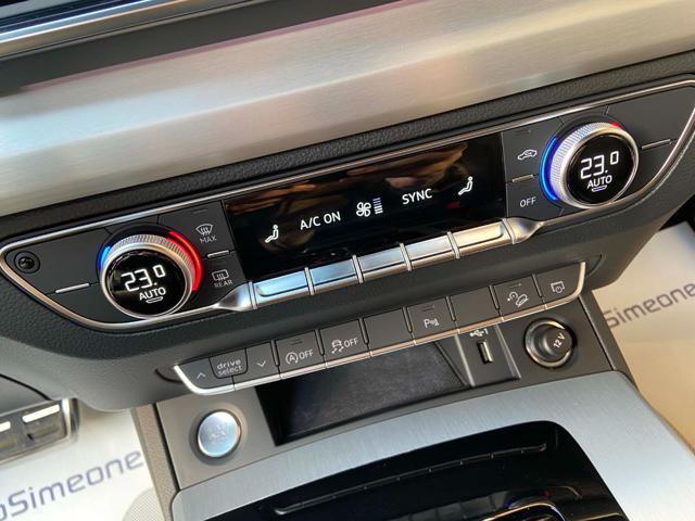 AUDI Q5 usata, con MP3