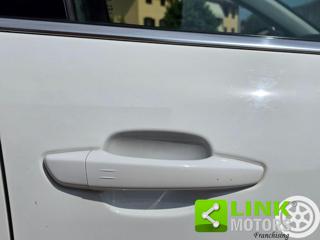 CITROEN C5 Aircross usata, con Sensori di parcheggio anteriori