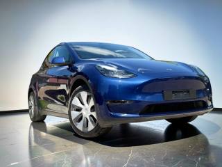 TESLA Model Y usata, con Airbag laterali