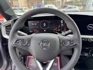 OPEL Mokka usata, con Fendinebbia
