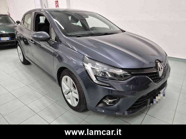 RENAULT Clio usata, con ABS
