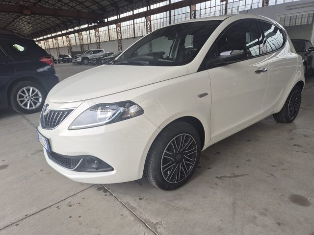 LANCIA Ypsilon usata, con ABS